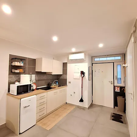 Casa E Bottega 41 Apartment Naples Exterior photo