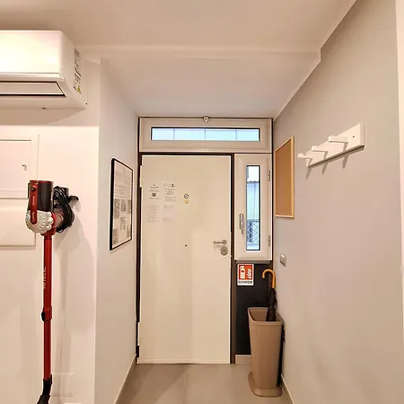 Casa E Bottega 41 Apartment Naples Exterior photo